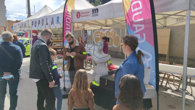 Gaudir en família fires i festes
