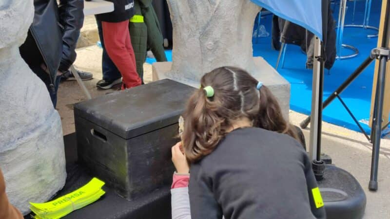 activitat familiar