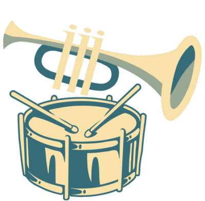 Infografia concert i taller de salsa