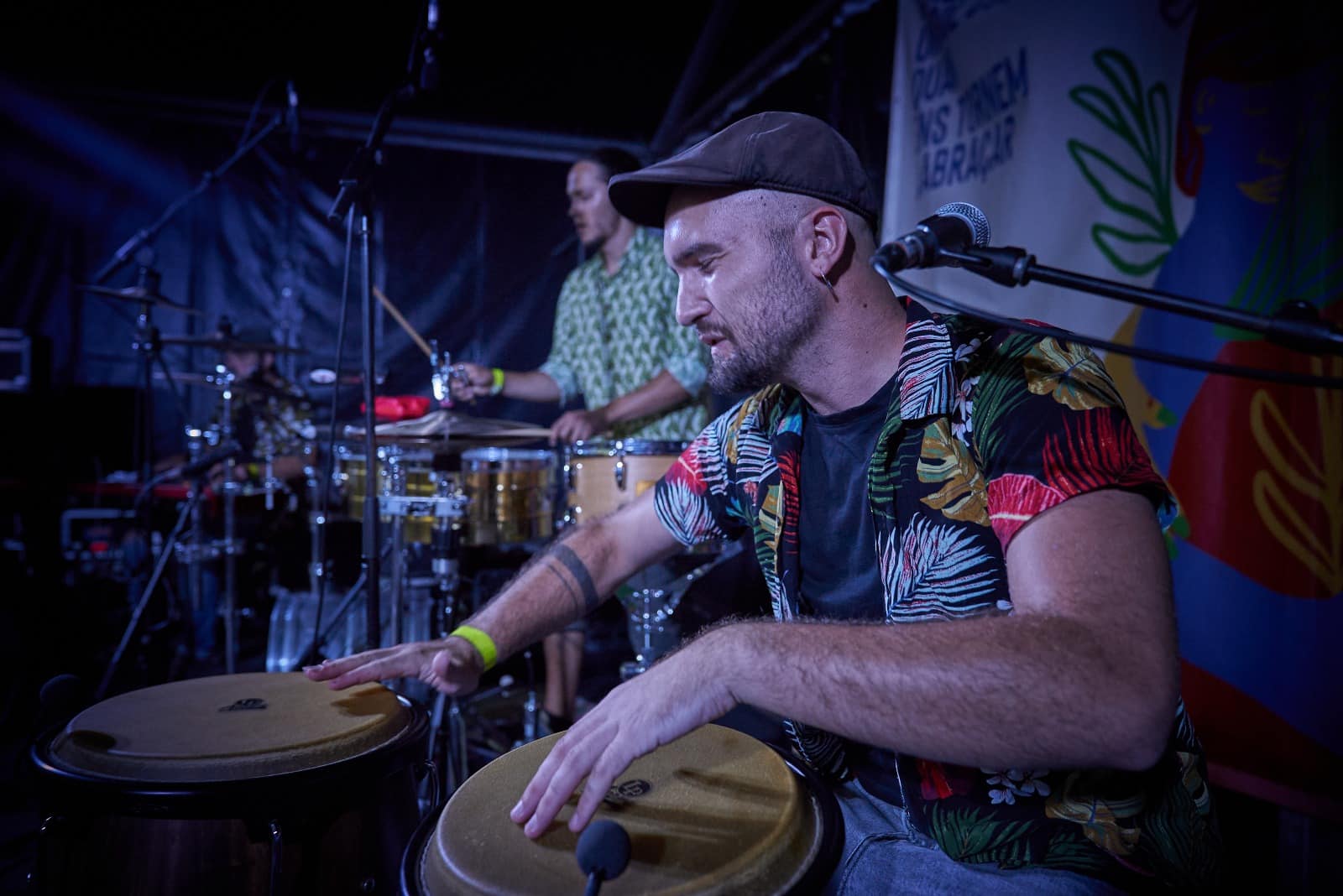 concert i classe ple d’energia