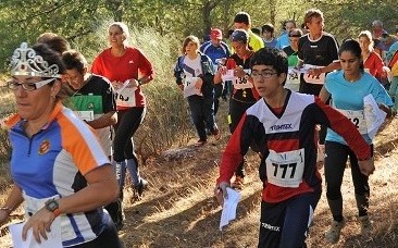 cursa d’orientació rogaine gaudire1