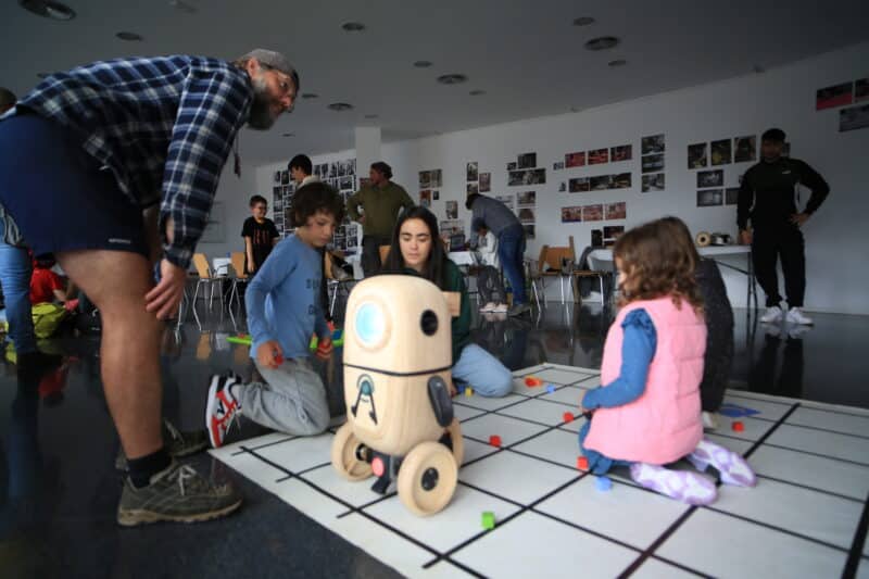 espectacle per a xics