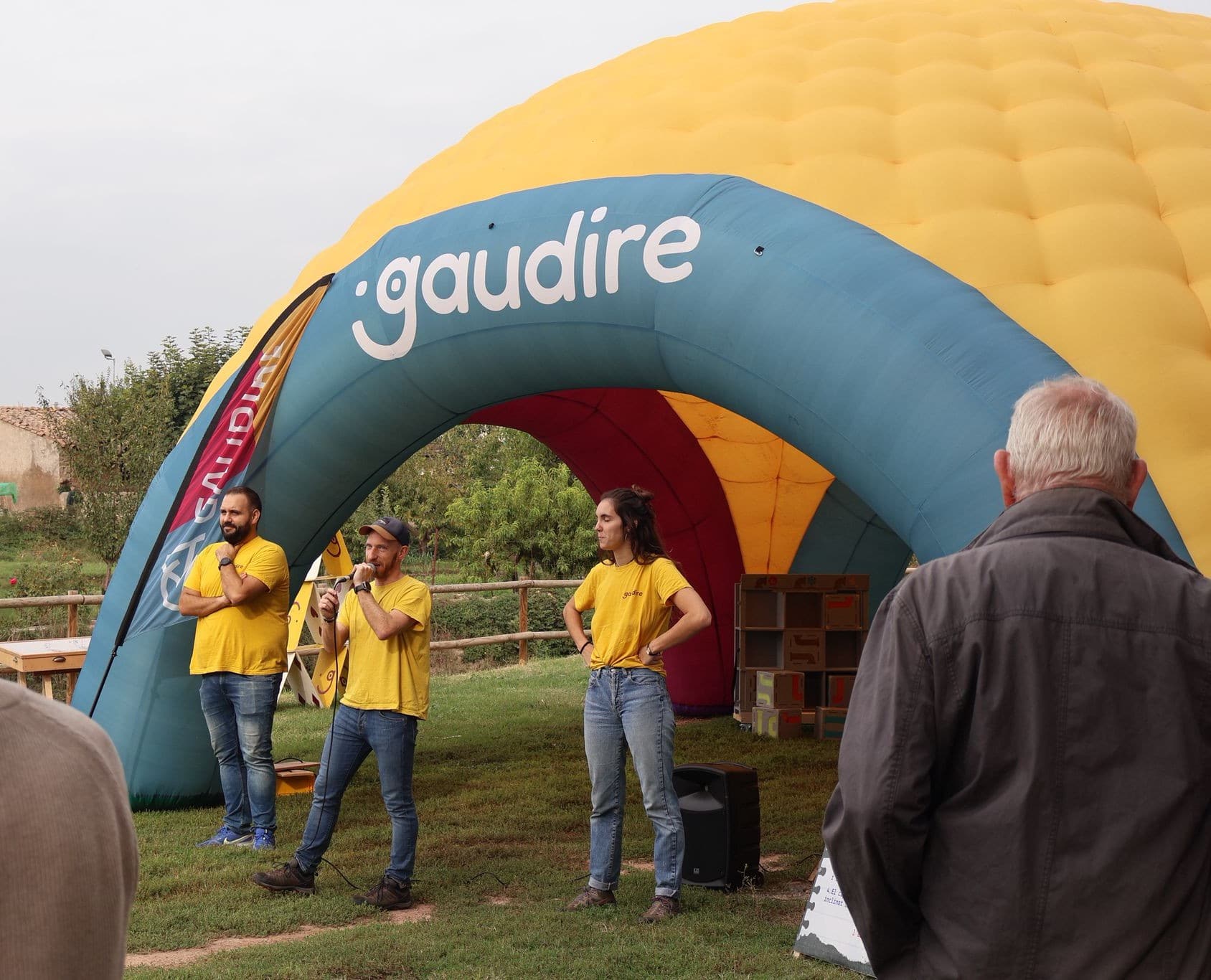 rogaine cursa d’orientacio caminada popular